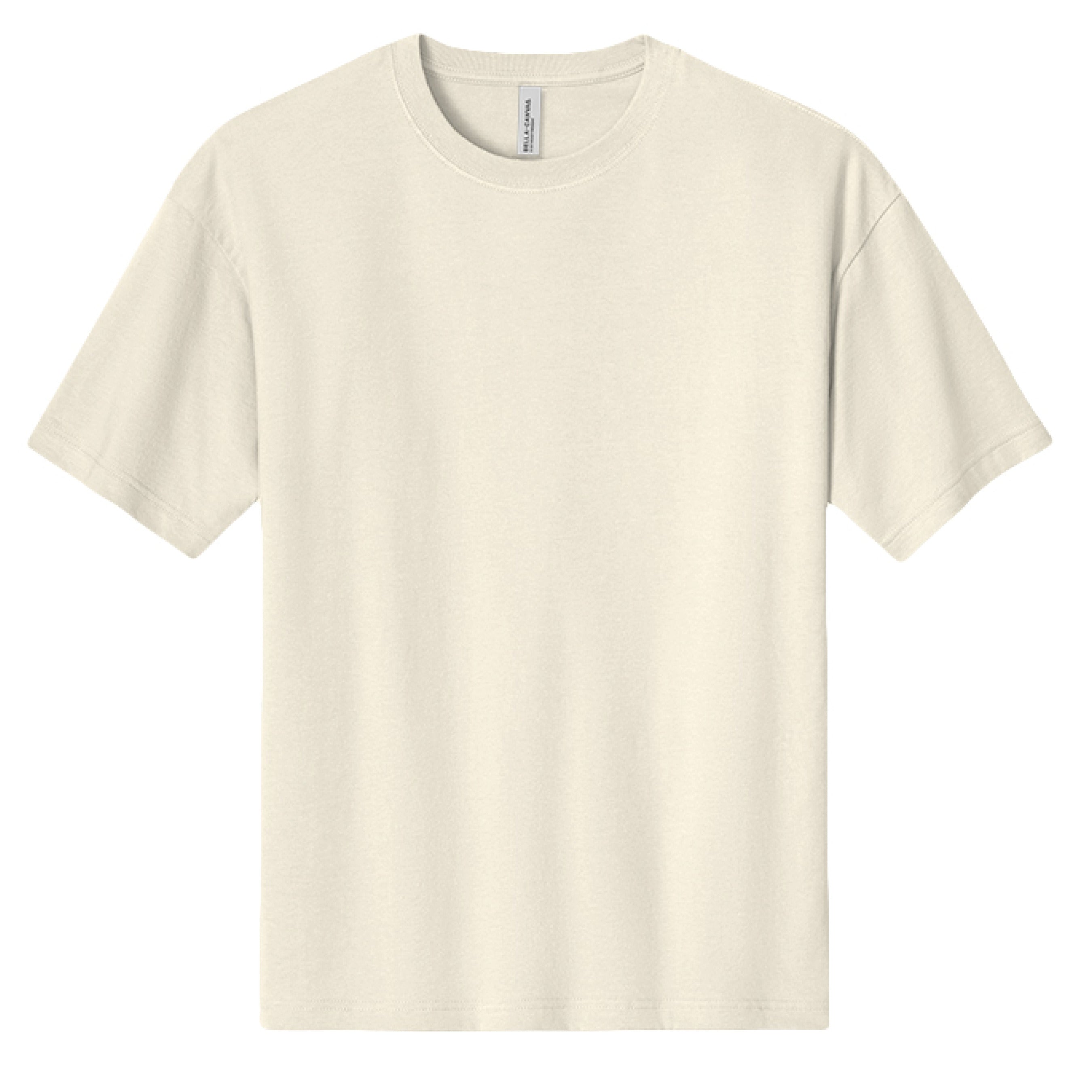 NATURAL - FRONT