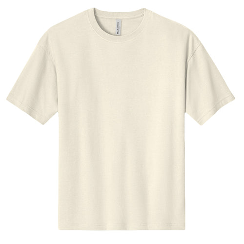 NATURAL - FRONT