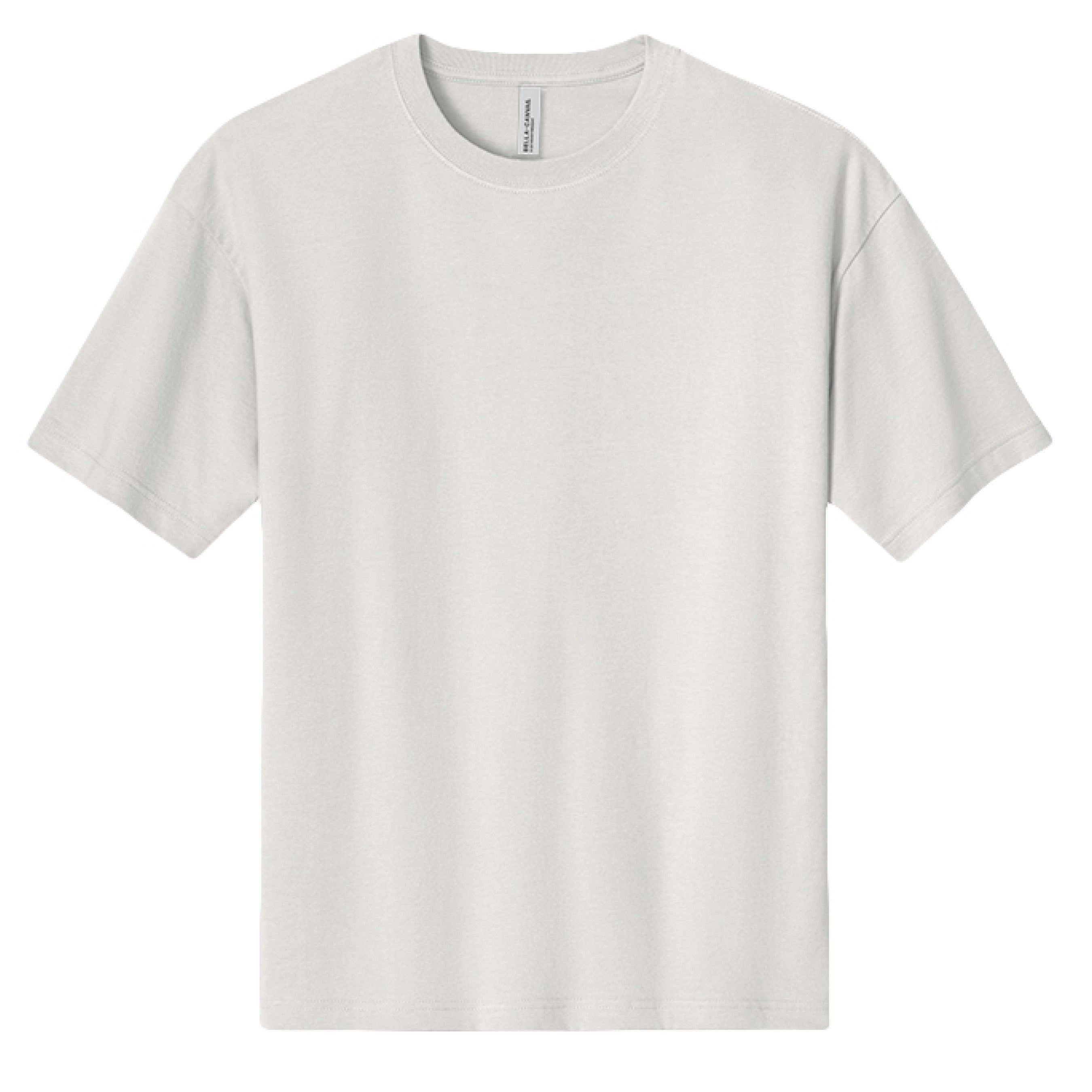 Vintage White - FRONT