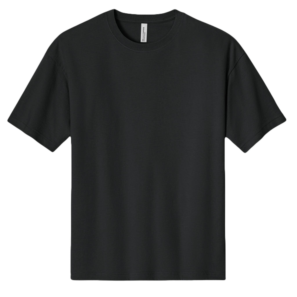 Vintage Black - FRONT