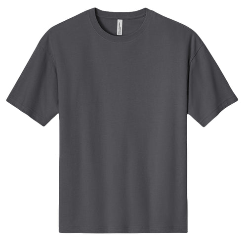 DARK GREY - FRONT