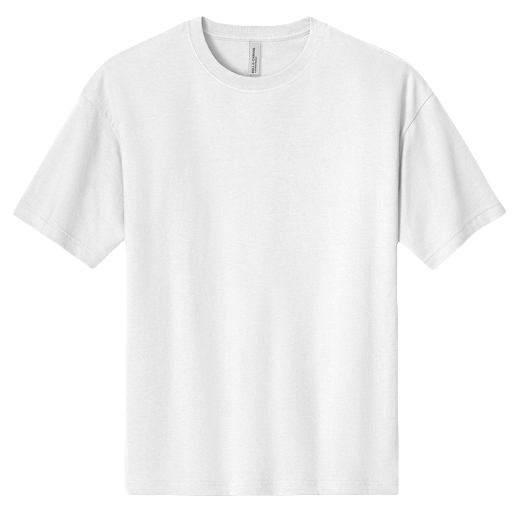 WHITE - FRONT