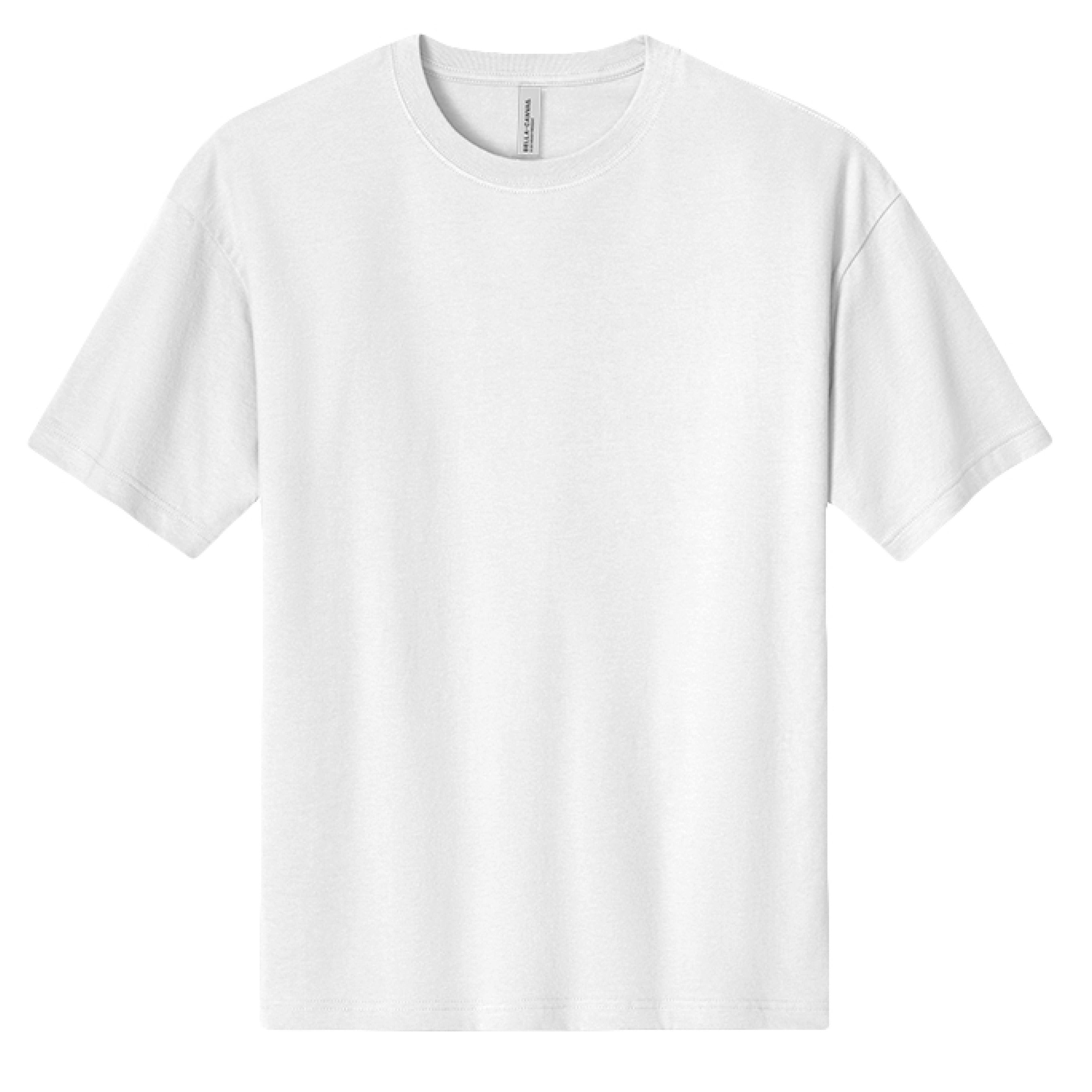 WHITE - FRONT